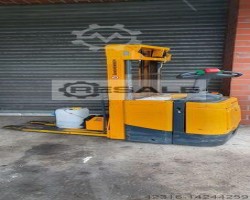 Maschine: JUNGHEINRICH ERC-Z-12 