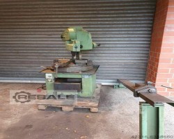 Maschine: TRENNJäGER VC 320 Kaltkreissägen