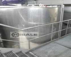 Maschine: D+E Rieger u