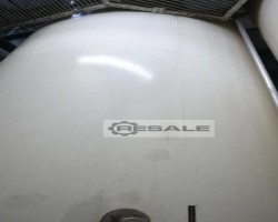 Maschine:   Lagertanks