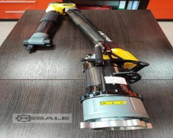 Maschine: METRIS-NIKON MCA II 5124 Messmaschinen