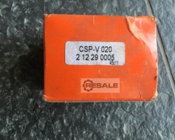 Maschine: PIELSTICK PC2 212290005 Druckventil