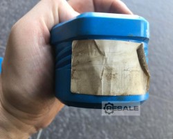 Maschine: PIELSTICK PC2 212290005 Druckventil 212290005