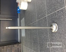 Maschine: PIELSTICK PC2/PC2.2 02.015.0051.03 Einlassventil