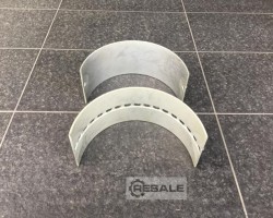 Maschine: PIELSTICK PC2-2 02.403.0001.00 Pielstick - Pleuellager 02.403.0001.00