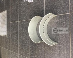 Maschine: PIELSTICK PC2-2 02.401.0001.00 Pielstick - Hauptlager - 02.401.0001.00