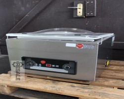 Maschine: DMS DMV400 Verpackungsmaschinen