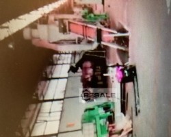 Maschine: DIVERSE to produce plastic pots Komplette Anlage