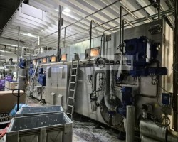 Maschine: GERA Arcade Flaschenspülmaschine Typ: Arkade