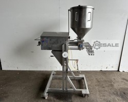 Maschine: TURBO D253P Kontoinhaber