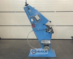 Maschine: PIETERMAN 1059 Schleifbank