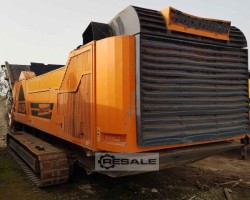 Maschine: DOPPSTADT AK510 K Schredder