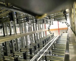 Maschine: DEMATIC EPRE Vertikallift