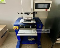Maschine: TECA-PRINT TPX 100 