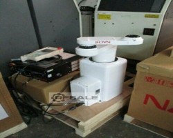 Maschine: NACHI EZ03V4-02-4525 Industrieroboter