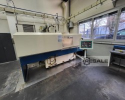 Maschine: ELB Perfekt BD 10 750 SPS Flächenschleifmaschinen