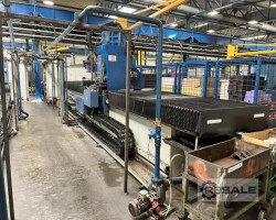 Maschine: REFORM AR61 Flächenschleifmaschinen