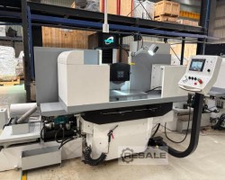 Maschine: COSMOS 7040 Flächenschleifmaschinen