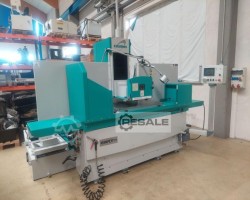 Maschine: COSMOS 1050 Flächenschleifmaschinen