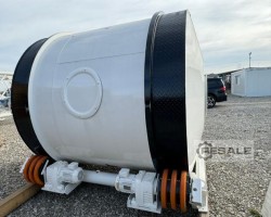 Maschine: TBL SREC 12 Betonrecyclingmaschinen