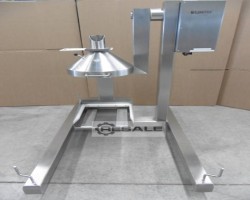 Maschine: LIMITEC  Fassabfüllanlagen