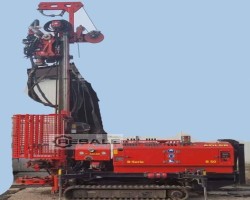 Maschine: ADLER B50 Bohrgeräte vertikal