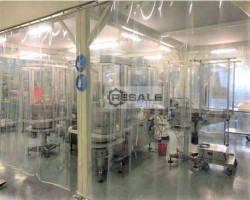 Maschine: BAUSCH + STROEBEL KSF 2020 Abfüll- und Verschliessmaschinen