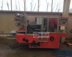 Maschine: BFB (IMA) Modell 3786b Bündelpacker