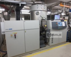 Maschine: EREMA 1514T Regranulieranlagen