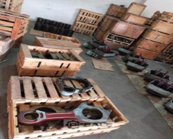 Maschine: MAN 28/32H Ersatzteile