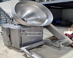 Maschine: HANDTMANN VF628 Vakuumfüller / Stuffer