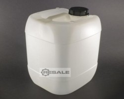 Maschine:  forms 10 + 20 ltr Blasformmaschinen