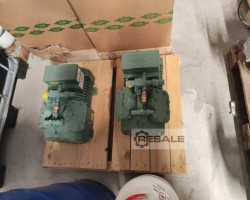 Maschine: BITZER 4ESL-9K-40S/ 4EHC-6K-40S Kompressoren