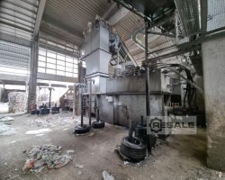 Maschine: PAAL KONTI 600 G/S/K Ballenpressen