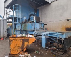 Maschine: PAAL KONTI 275 C Ballenpressen