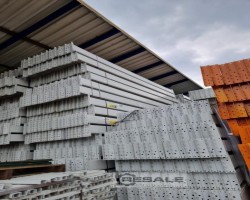 Maschine: SSI SCHäFER PR600 Palettenregale