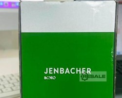 Maschine: JENBACHER 320 Zündkerzen