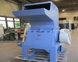 Maschine: CONDUX CS 450/600-2A Schneidmühlen