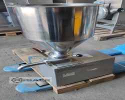 Maschine: PUC N/60/S Mühlen