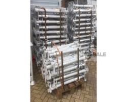 Maschine: ABS TRADING U 1,60 WBH S2 U-Kopf-Stutzen