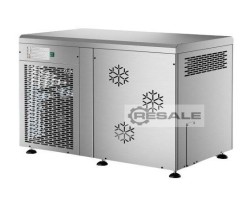 Maschine: ITAL FORM M1500 Scherbeneiserzeuger