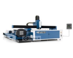 Maschine: OTINUS FLV-3015-OT-6022 3kW CNC Laserschneidanlagen