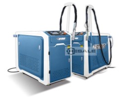 Maschine: OTINUS LWH-2000-N RayTools Laserschweissmaschinen