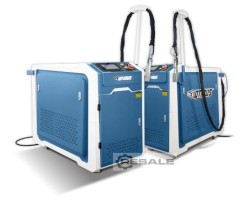 Maschine: OTINUS LWH-3000-N RayTools Laserschweissmaschinen