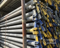 Maschine: LAYHER ALLROUND O 1,57 O-Riegel 