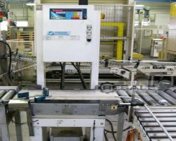 Maschine: PRISMA type 09C3 Kontrollwaagen