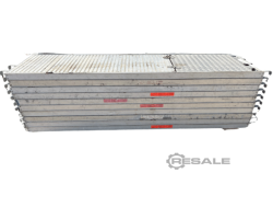 Maschine: LAYHER ALLROUND O 2.07 Layher