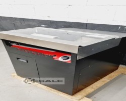 Maschine: WABäMA R 300 EX Brotschneidemaschinen