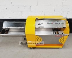 Maschine: WABäMA Economy Brotschneidemaschinen