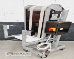 Maschine: EBERHARDT Liftomat Brotanlagen